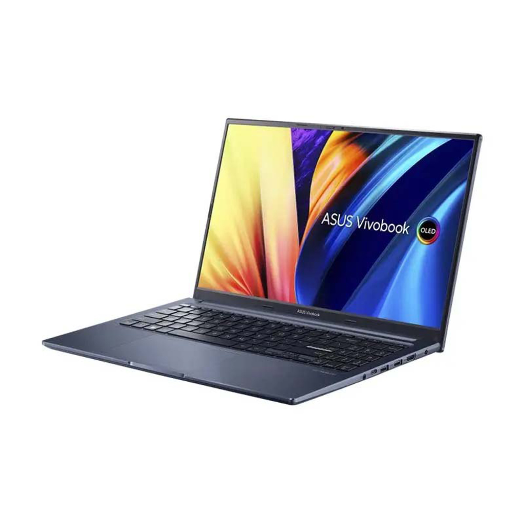 فروش نقدي و اقساطي لپ تاپ ايسوس Vivobook 15X OLED M1503IA